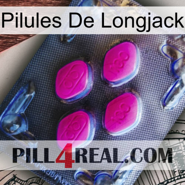 Longjack Pills 02